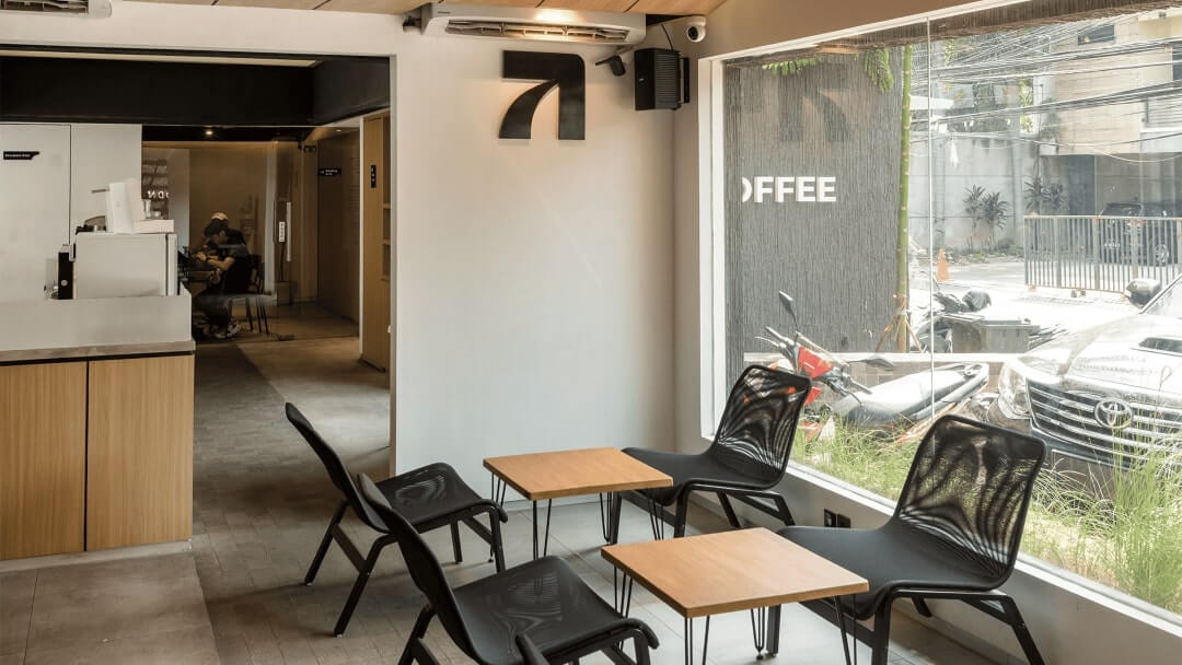 Ekspansi ke Kedai Kedua