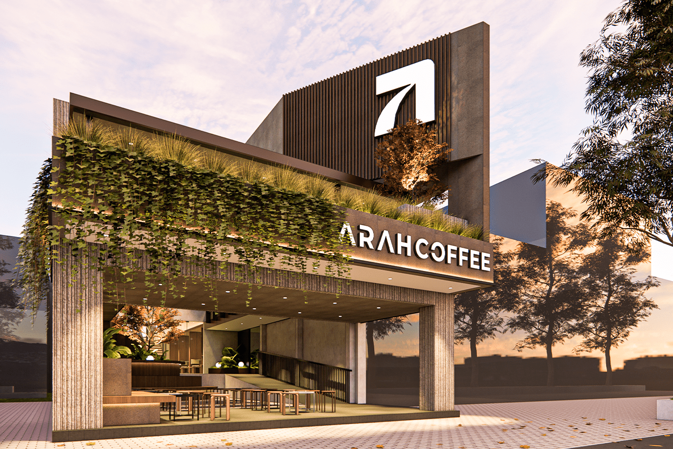 ARAHOME