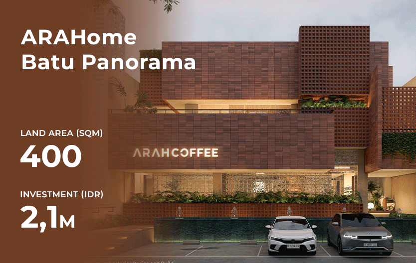 ARAHome Batu Panorama