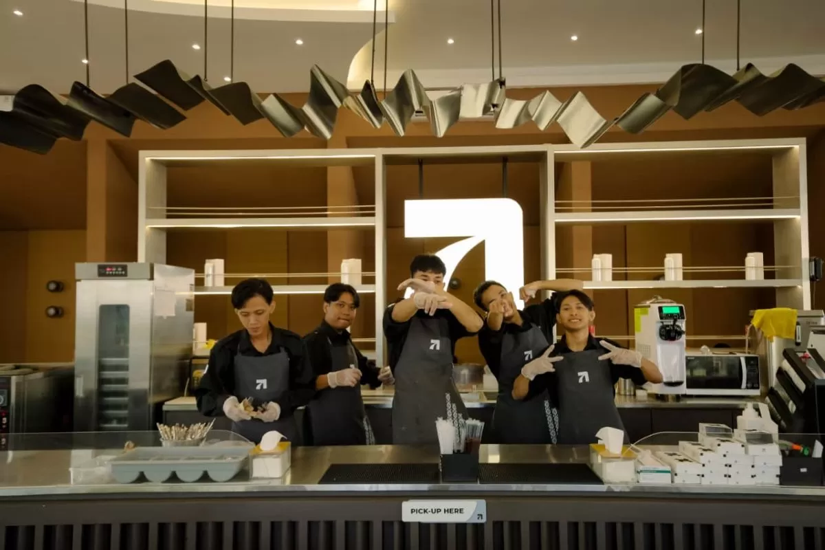 Delapan Tahun Menjadi Ruang untuk Kembali, ARAH Coffee Rayakan ARAHversary 2026 Bertema All Hours All Homes